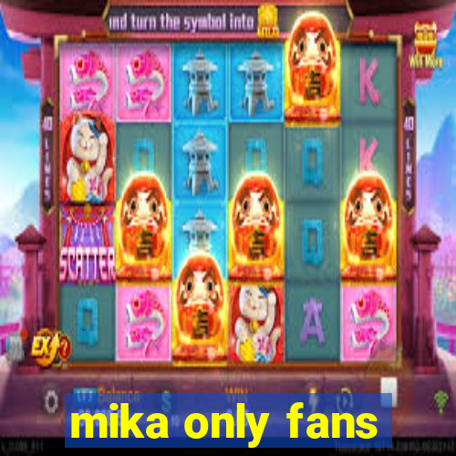 mika only fans